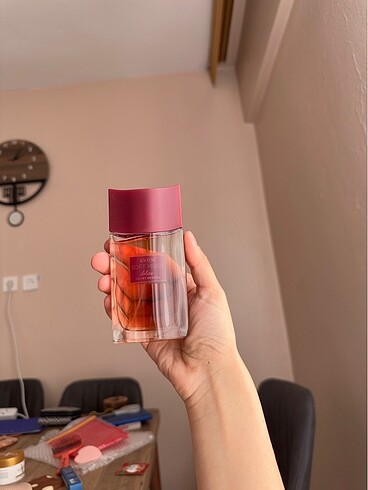 Avon Soft musk