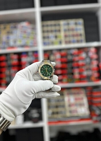 1. Kalite ithal Rolex saat