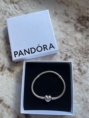 Orijinal Pandora Bileklik 16 cm