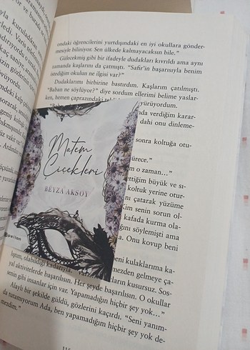 Beden Onun Şeytanları- Kelebeği Öldürmek set