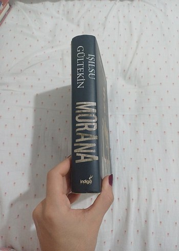 Morana - Işılsu Gültekin