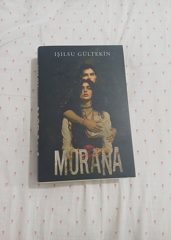 Morana - Işılsu Gültekin