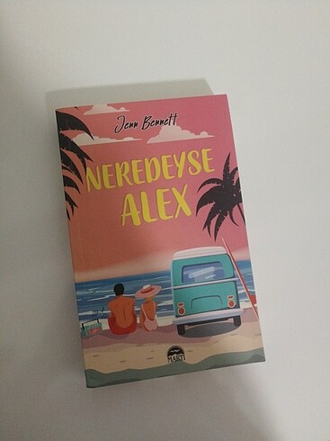 Neredeyse Alex