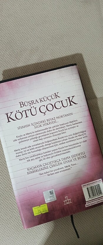  Beden Kötü Çocuk 2