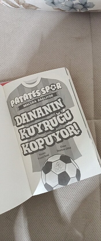 Çocuk Kitapları