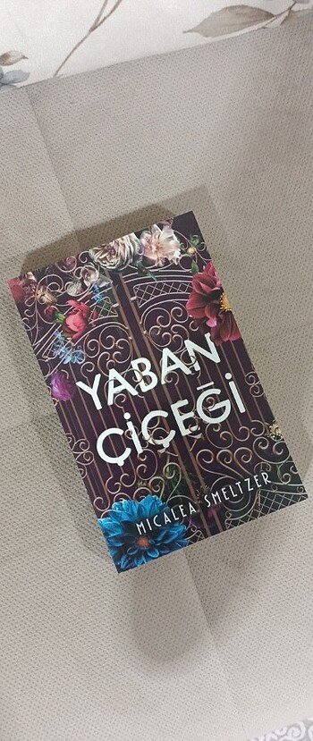  Yaban Çiçeği Serisi