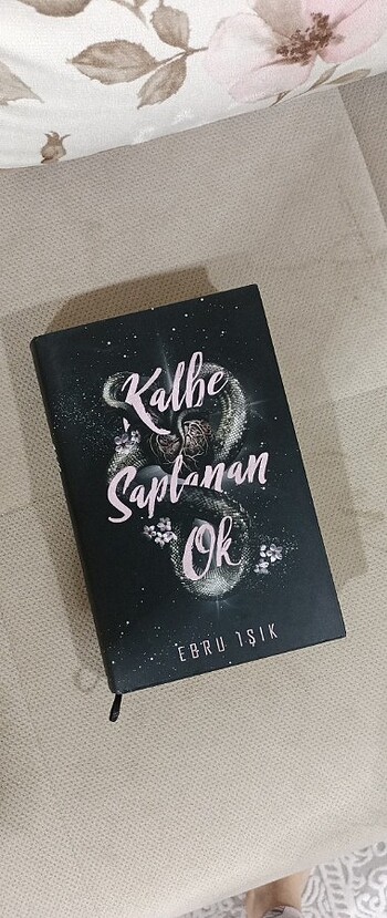 Kalbe Saplanan Ok 