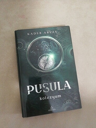 Pusula 1 2 3