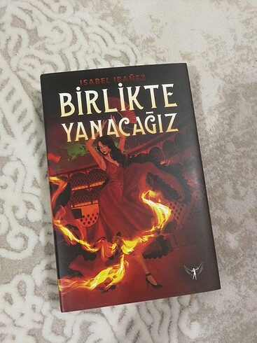 Birlikte Yanacagiz