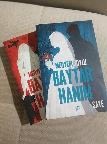 Baytar Hanım 1 2
