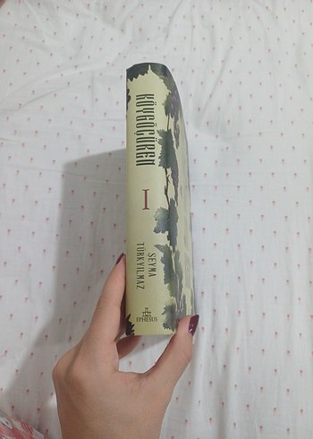 Köygöçüren kitap