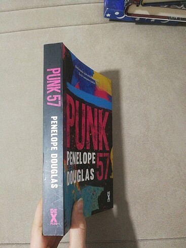 Punk 57