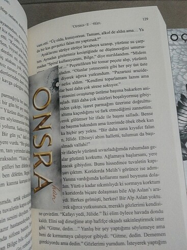 Beden Renk Onsra 1,2
