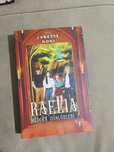 Beden Renk Medora Günlükleri