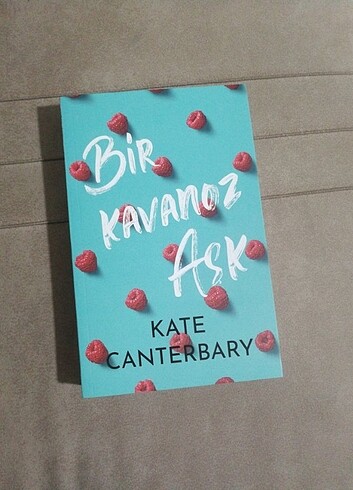 Bir Kavanoz Aşk