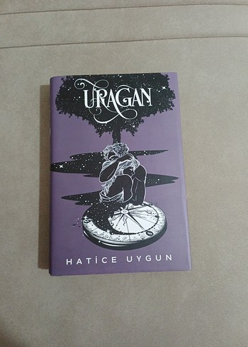 Urağan Kitap