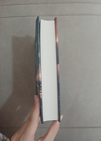 Beden Renk Blackout 2 kitap