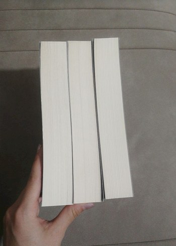 Beden Hümeyra - Aşiyan Roman Serisi 3 Kitap