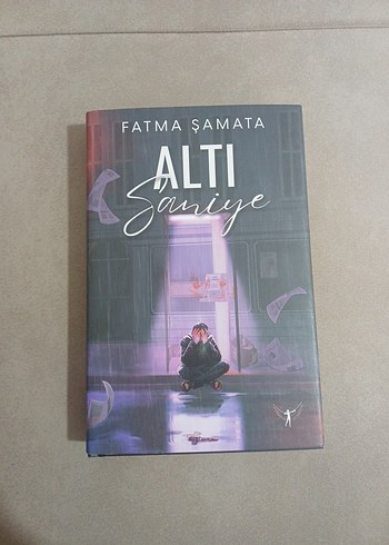 Altı Saniye imzalı