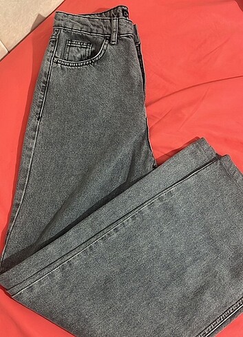 Defacto WİDE LEG JEAN