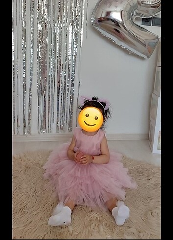 Kız çocuk gelinlik