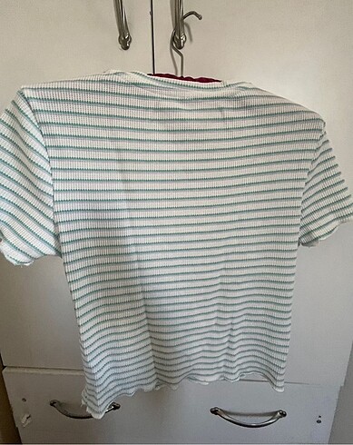 xl Beden Defacto Crop