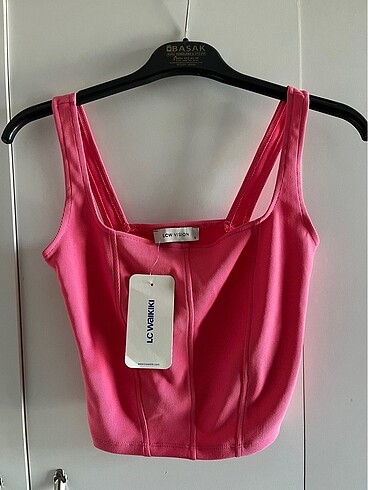 Lcw Crop
