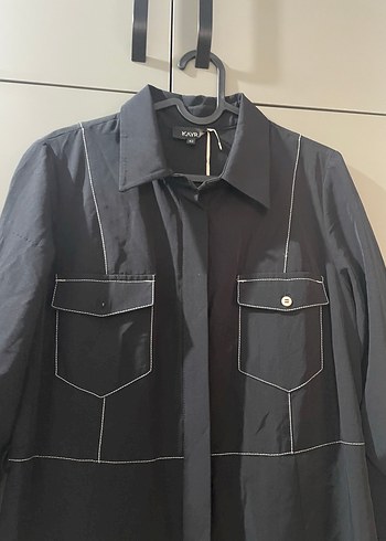 Kayra tesettür elbise - Görsel 4