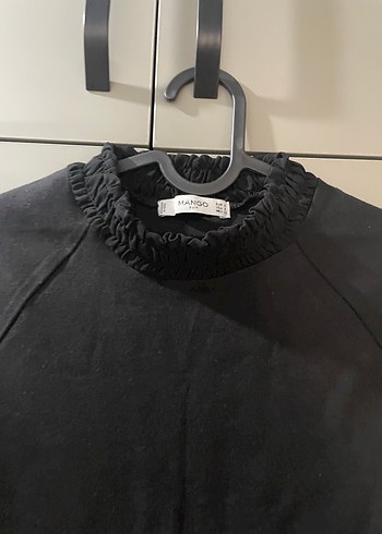 Mango elbise - Görsel 5