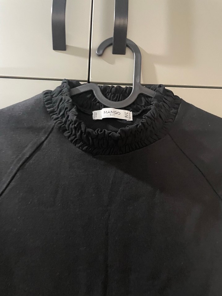 Mango elbise - Görsel 5