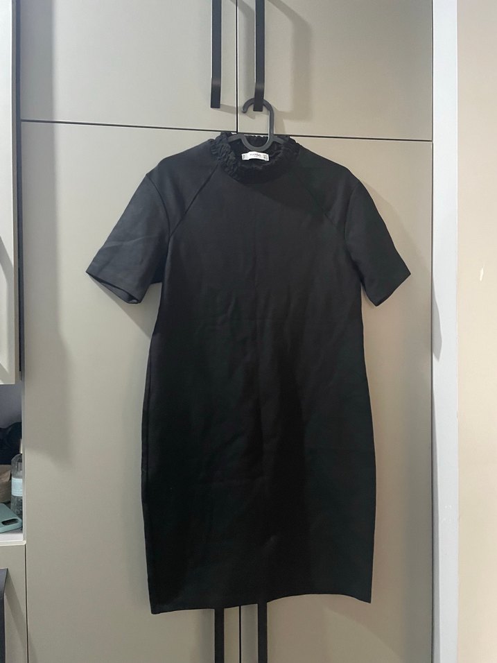 Mango elbise - Görsel 2