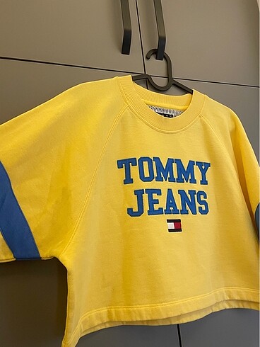 Tommy Hilfiger Orijinal Tommy