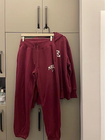 Nike eşofman takımı
