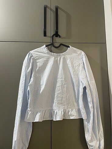 H&M gömlek