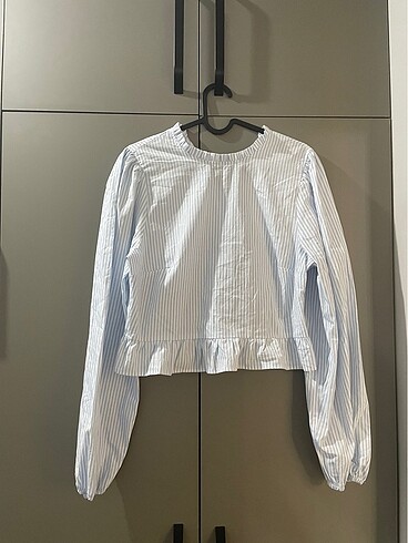 H&M H&M gömlek