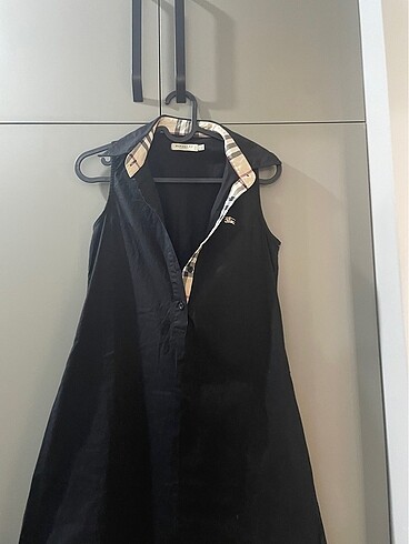 Burberry Burberry elbise