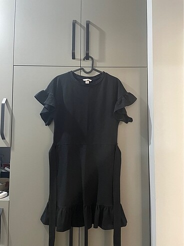 H&M elbise