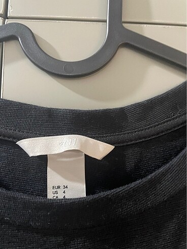 s Beden H&M elbise