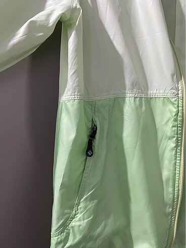 Columbia yağmurluk - Görsel 5