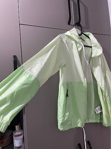 Columbia yağmurluk - Görsel 6