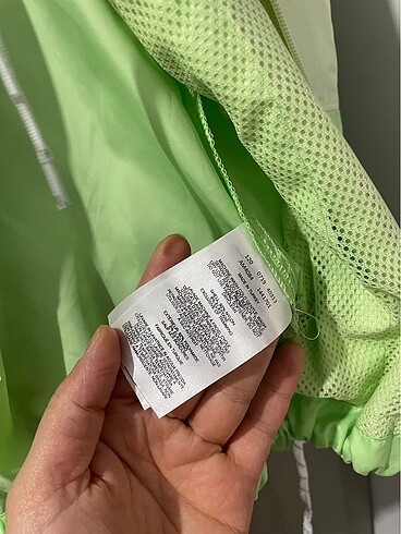 Columbia yağmurluk - Görsel 8