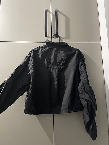 Mango yağmurluk - Görsel 5