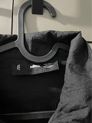 Mango yağmurluk - Görsel 6