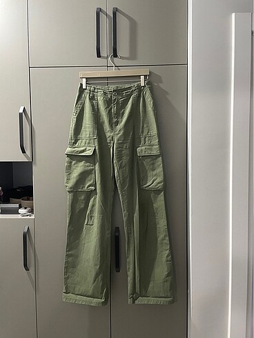 Bershka pantolon