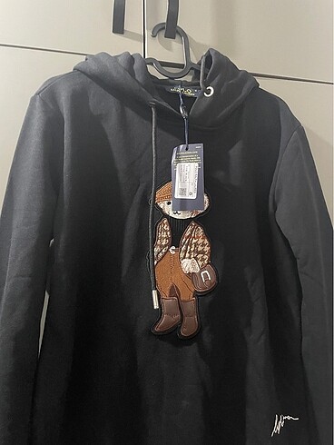 Polo Ralph Lauren Ralph Lauren sweat