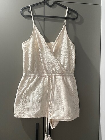 Oysho tulum - Görsel 2