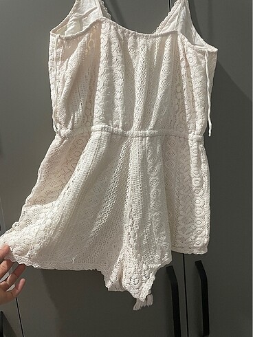 Oysho tulum - Görsel 7