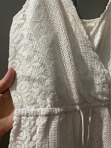 Oysho tulum - Görsel 5