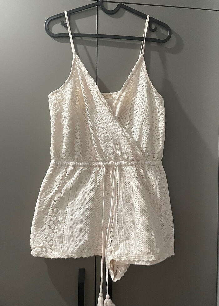 Oysho tulum - Görsel 2