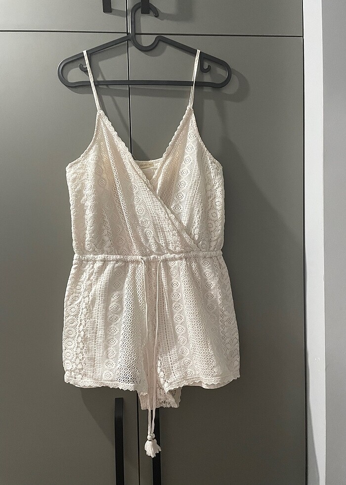 Oysho tulum - Görsel 3